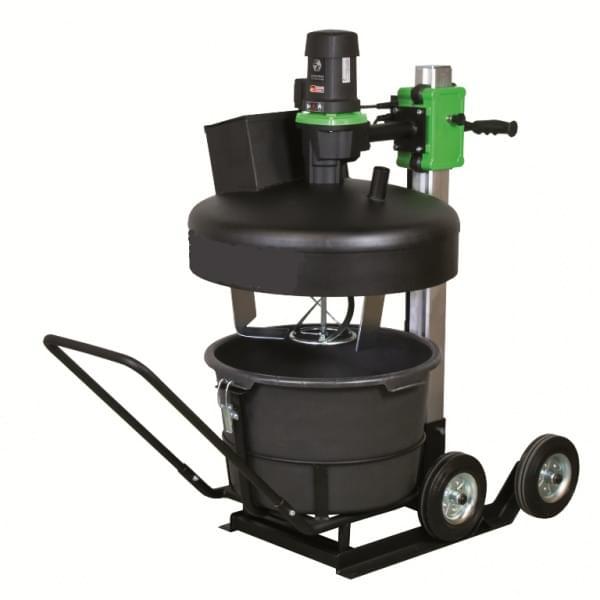 SWINKO TWINMIX 1800 T AKTIE €1752,66 excl btw